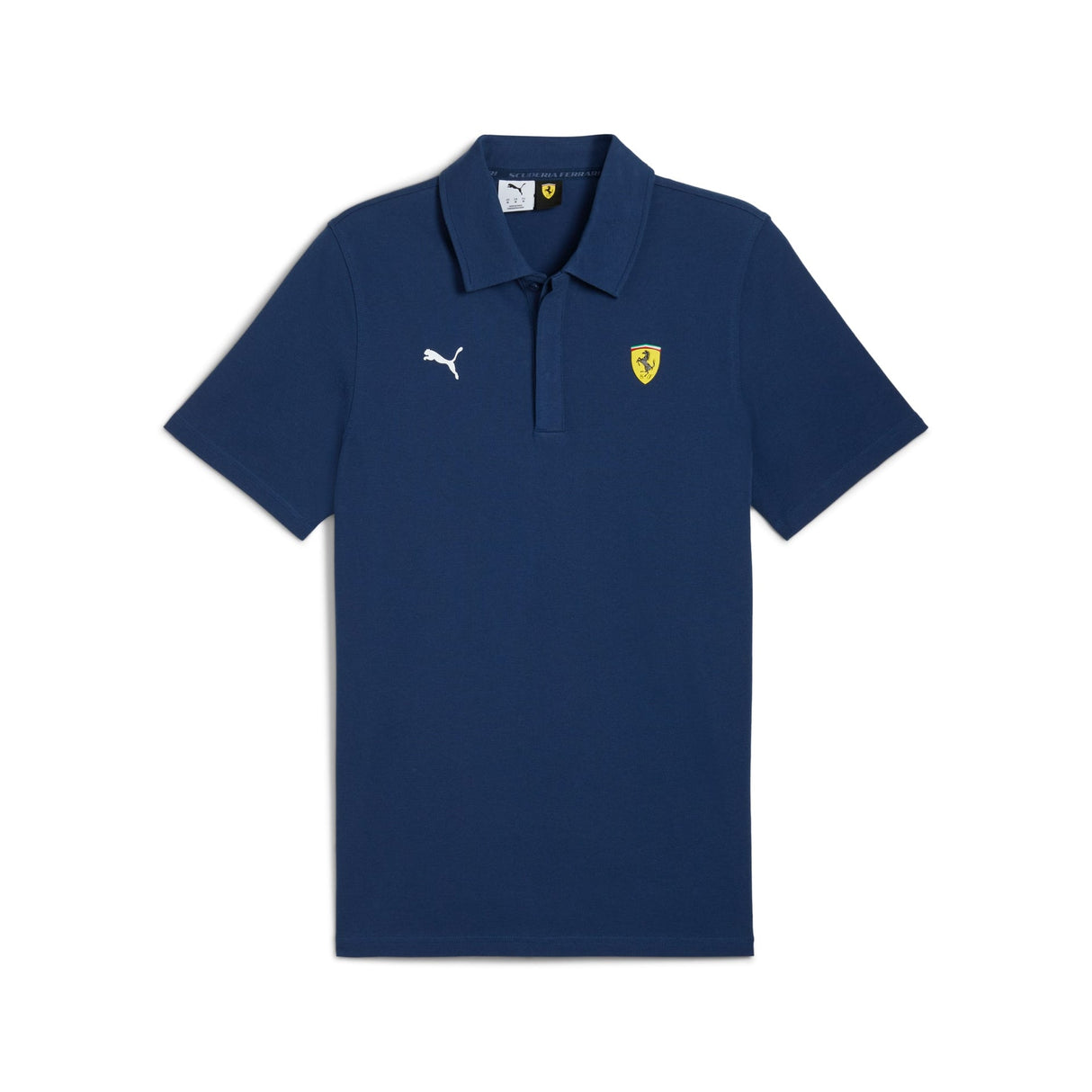 Scuderia Ferrari Sportswear Polo Men - Runner