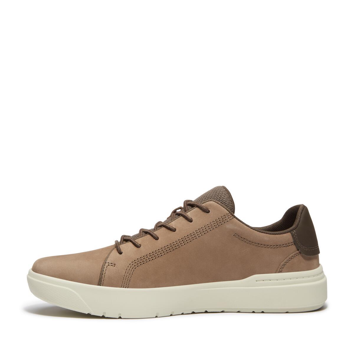 Seneca Bay Low Lace Up Sneaker - Runner