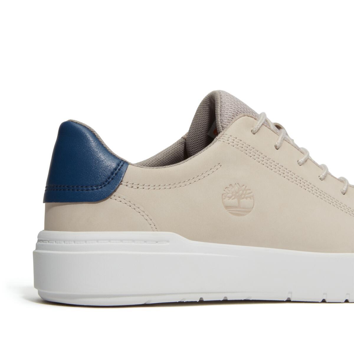 Seneca Bay Low Lace Up Sneaker - Runner