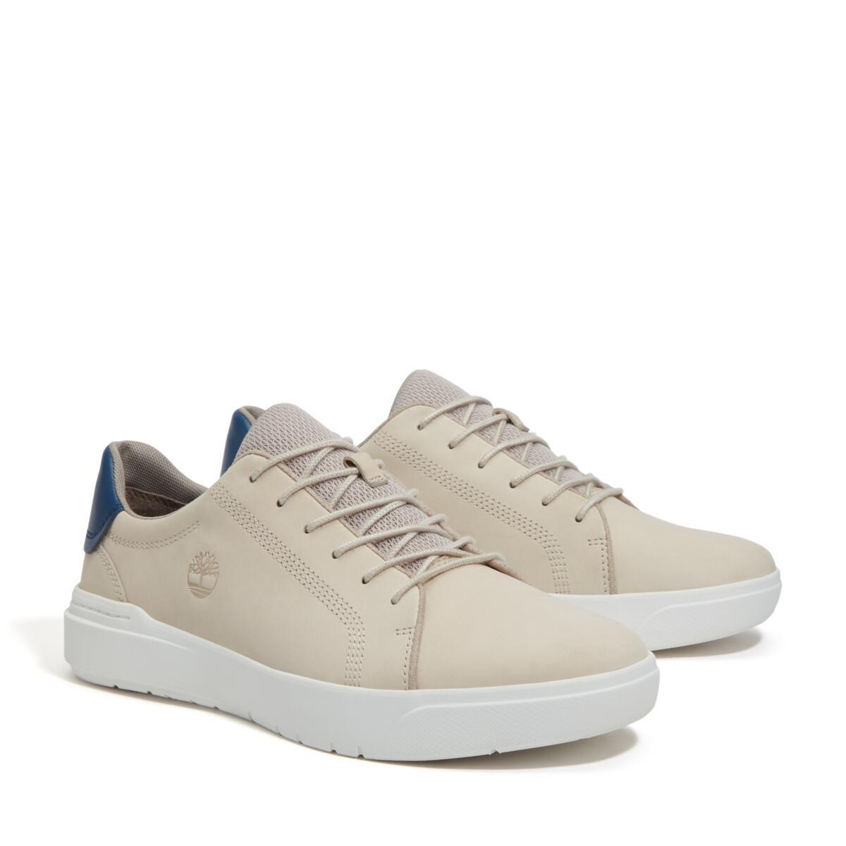 Seneca Bay Low Lace Up Sneaker - Runner
