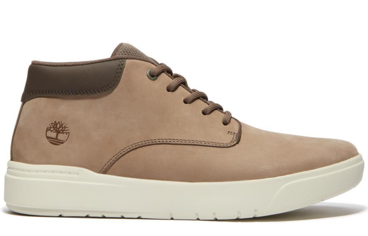 Seneca Bay Mid Lace Up Sneaker - Runner