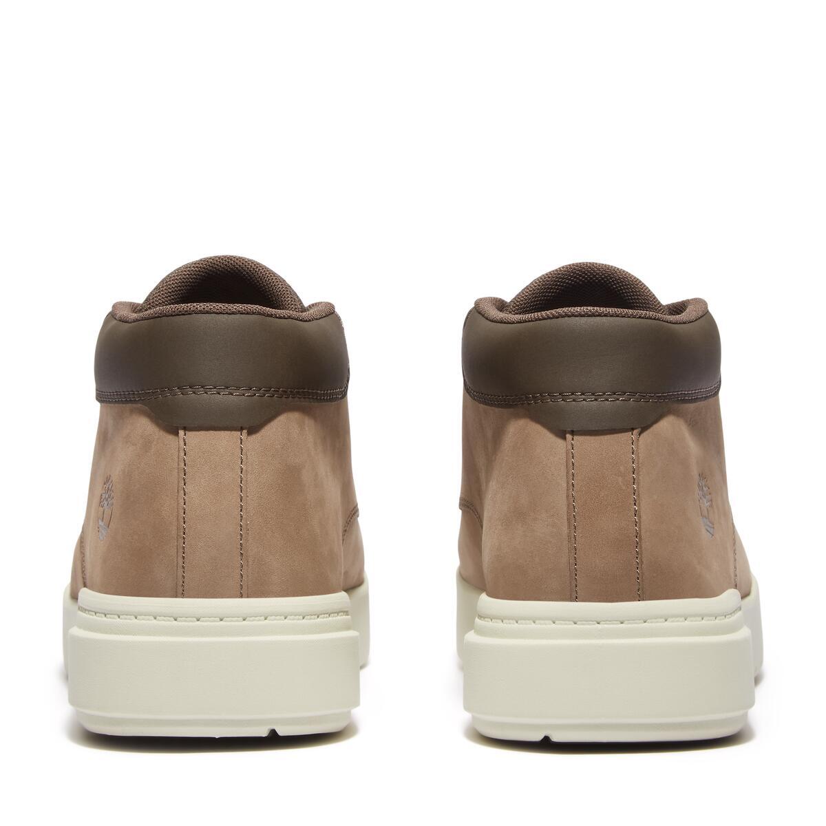 Seneca Bay Mid Lace Up Sneaker - Runner