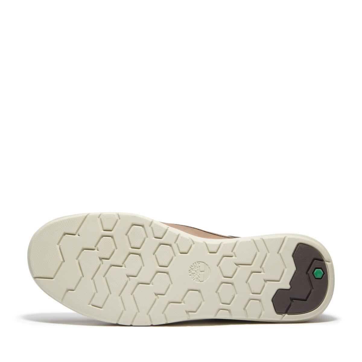 Seneca Bay Mid Lace Up Sneaker - Runner