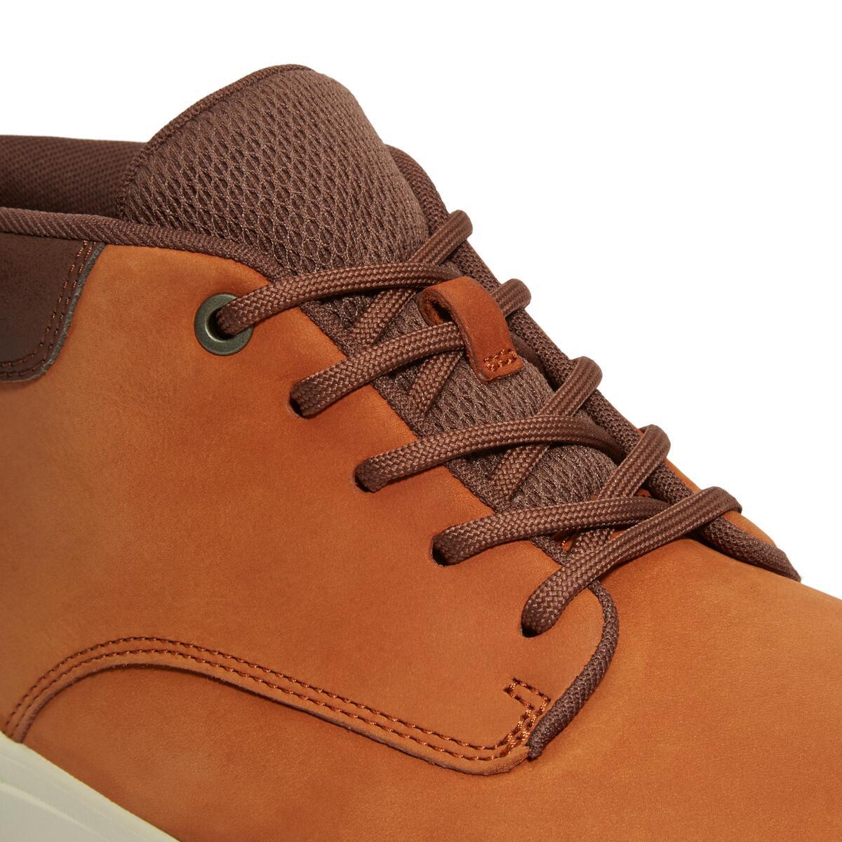 Seneca Bay Mid Lace Up Sneaker Medium - Runner