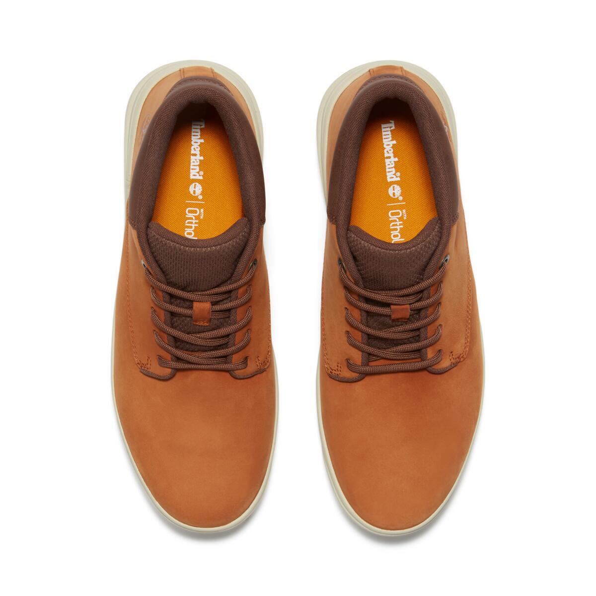 Seneca Bay Mid Lace Up Sneaker Medium - Runner