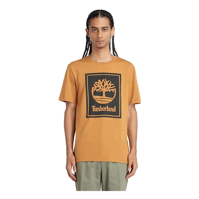 SHORT SLEEVE TEE - Runner