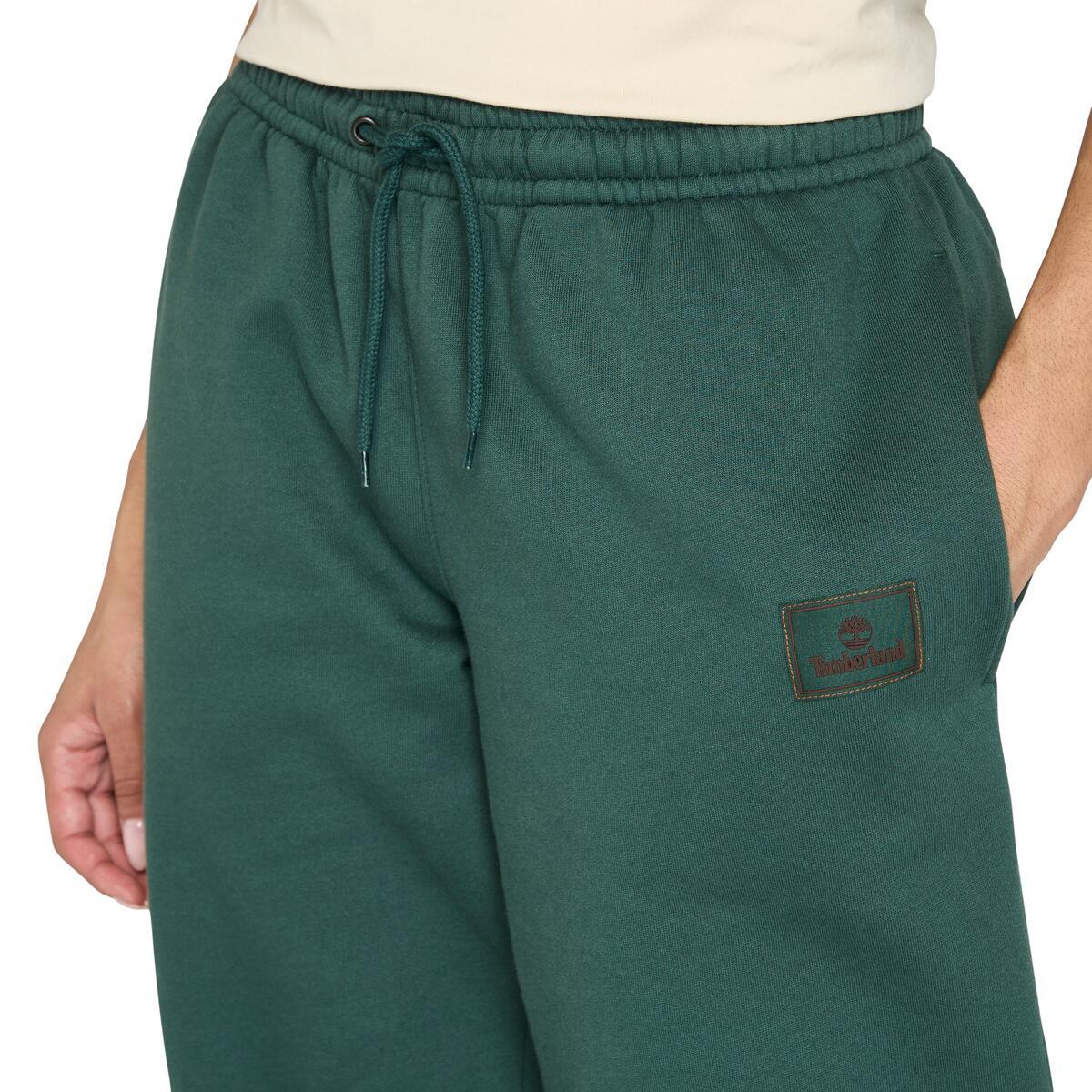 Silicon Badge (Bb) Sweatpant - Runner