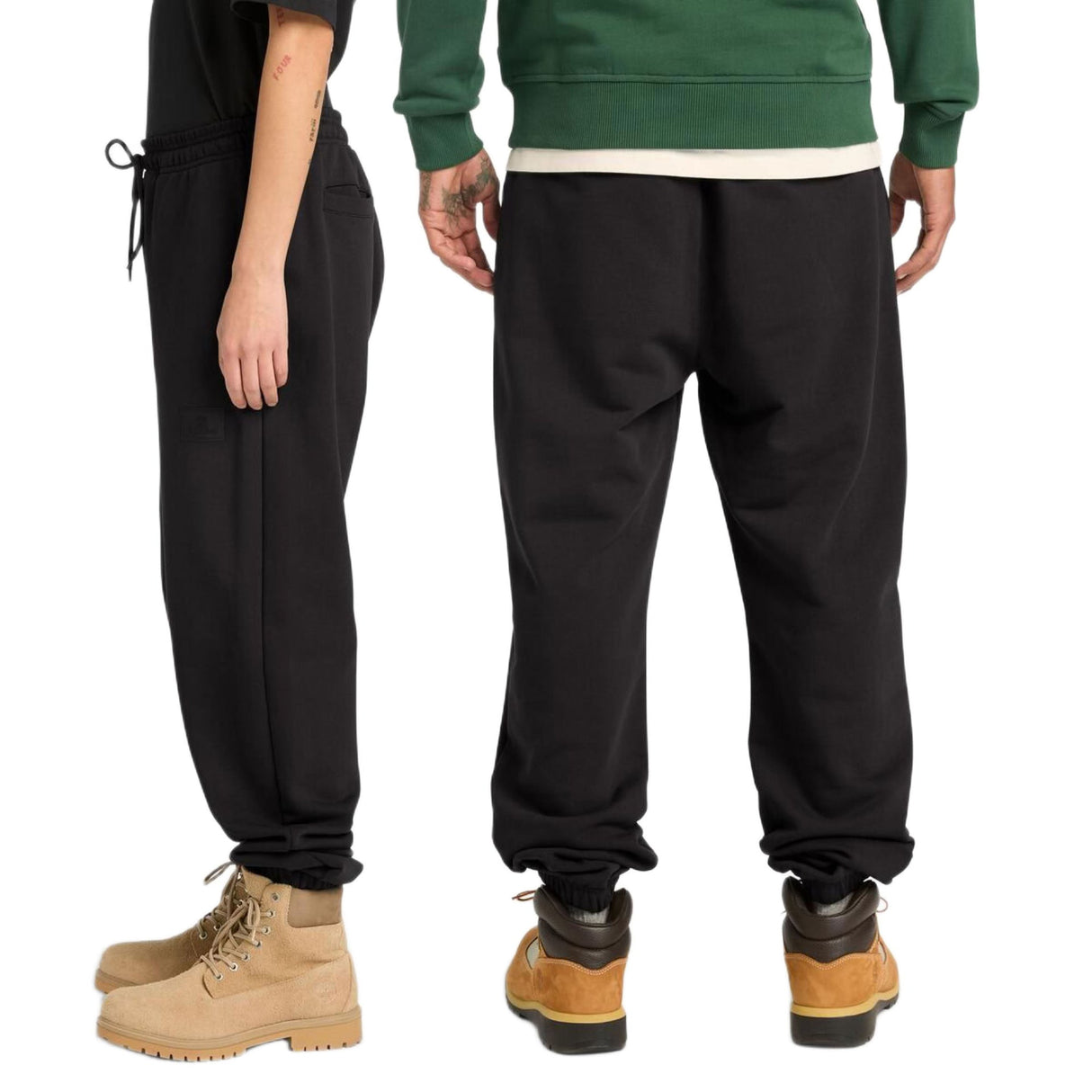 Silicon Badge (Lb) Sweatpant - Runner