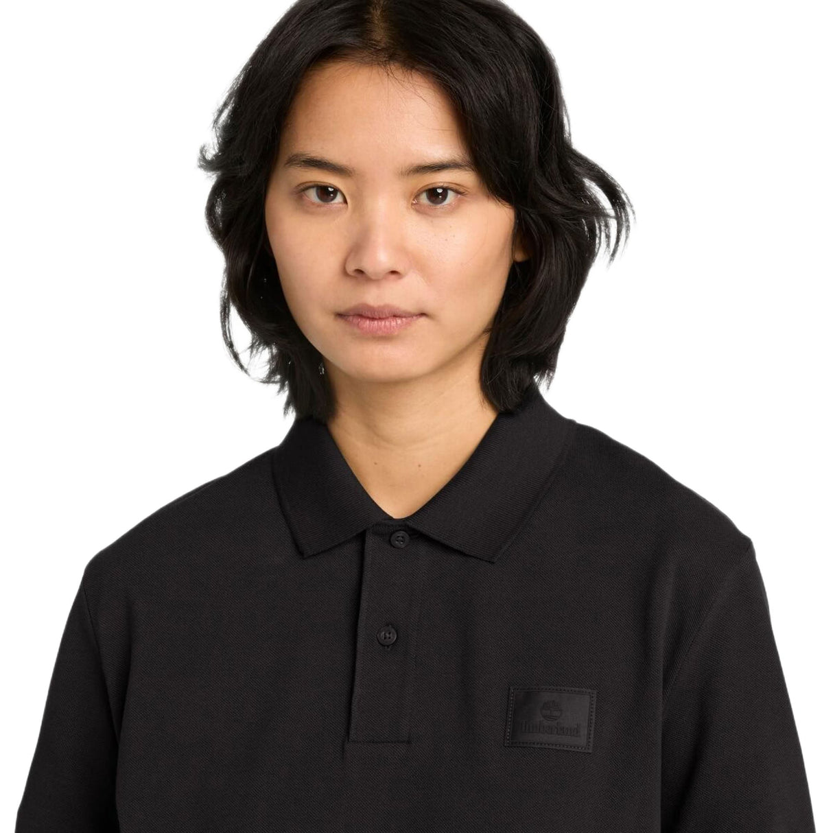 Silicon Badge Polo - Runner