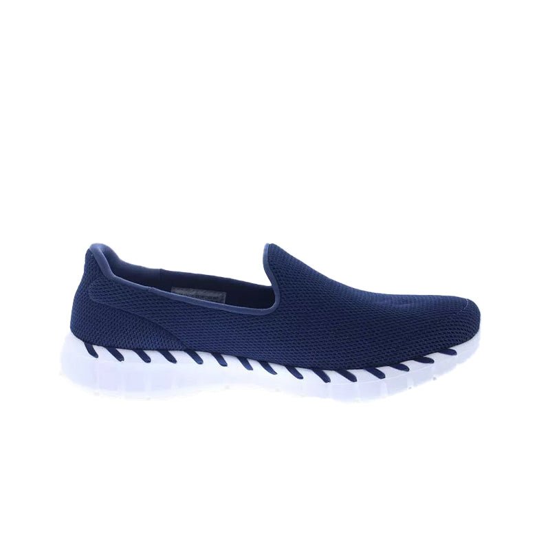 Skecher Women's Go Walk Smart 2 Slip - On Shoes - 124725 - NVY - SKW108 - Runner