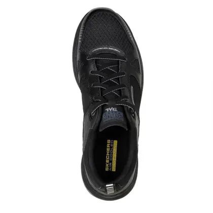 SKECHERA Tenis Skechers Go Run Pulse Trail Ultra Radius 220148 - BBK SKM87 - Runner