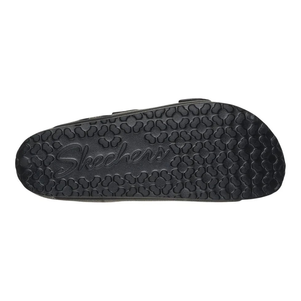 SKECHERS Arch Fit Cali Breeze 2.0 Gold Star - BLK SLW30 - Runner