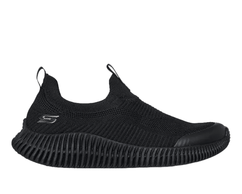 SKECHERS ARCH FIT INFINITY 117414 - BBK SKW173 - Runner