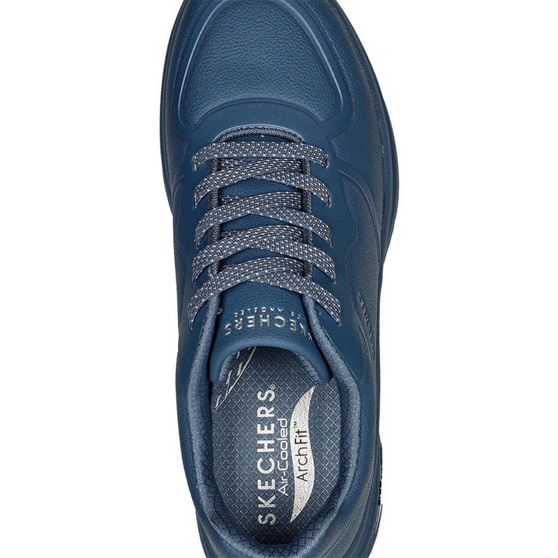 Skechers Arch Fit S - Miles Women Sneakers - 155570 - BLU - SKW83 - Runner