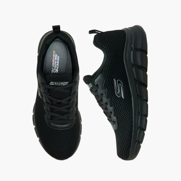 SKECHERS BOBS B FLEX - CHILL EDGE 118106/B SKM174 - Runner