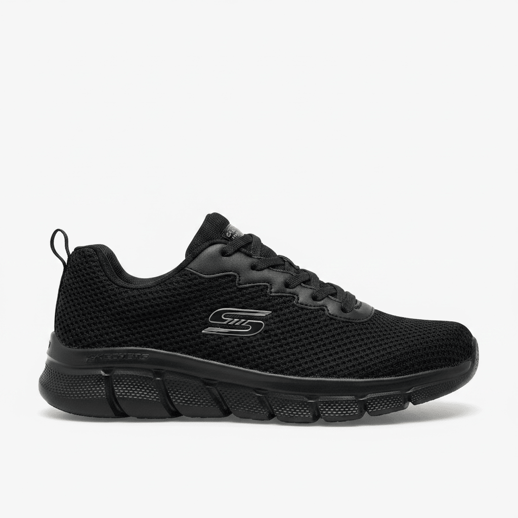 SKECHERS BOBS B FLEX - CHILL EDGE 118106/B SKM174 - Runner