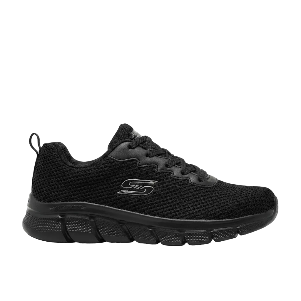 SKECHERS BOBS B FLEX - CHILL EDGE 118106/B SKM174 - Runner