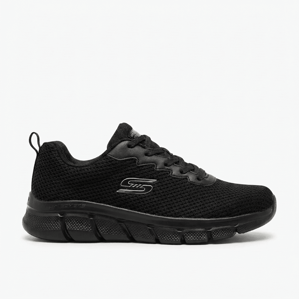 SKECHERS BOBS B FLEX - CHILL EDGE 118106/B SKM174 - Runner