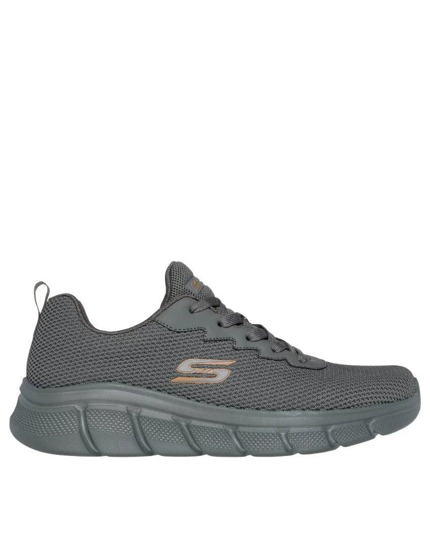 SKECHERS BOBS B FLEX - CHILL EDGE 118106/OLV SKM172 - Runner
