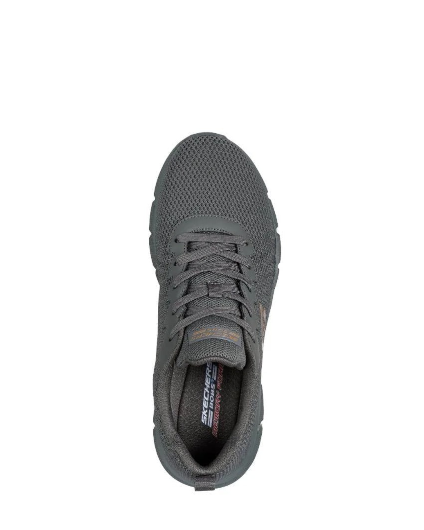 SKECHERS BOBS B FLEX - CHILL EDGE 118106/OLV SKM172 - Runner