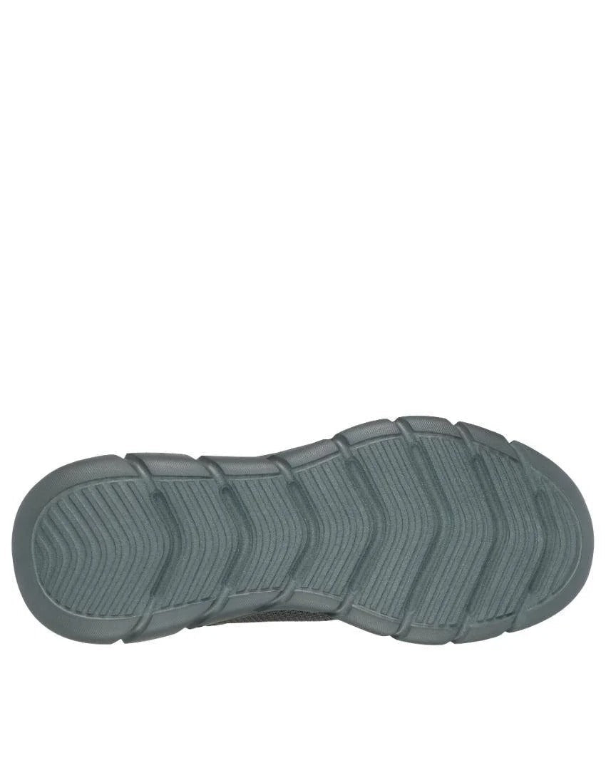 SKECHERS BOBS B FLEX - CHILL EDGE 118106/OLV SKM172 - Runner