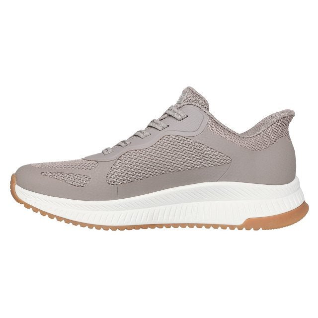 SKECHERS BOBS B FLEX HI - LINEAR FORCE 117624 - TPE SKW192 - Runner