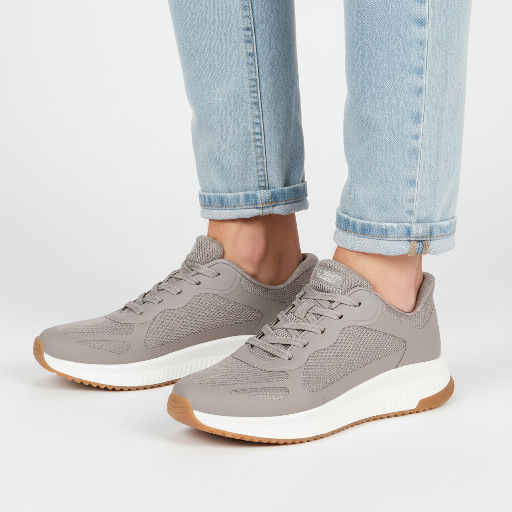 SKECHERS BOBS B FLEX HI - LINEAR FORCE 117624 - TPE SKW192 - Runner