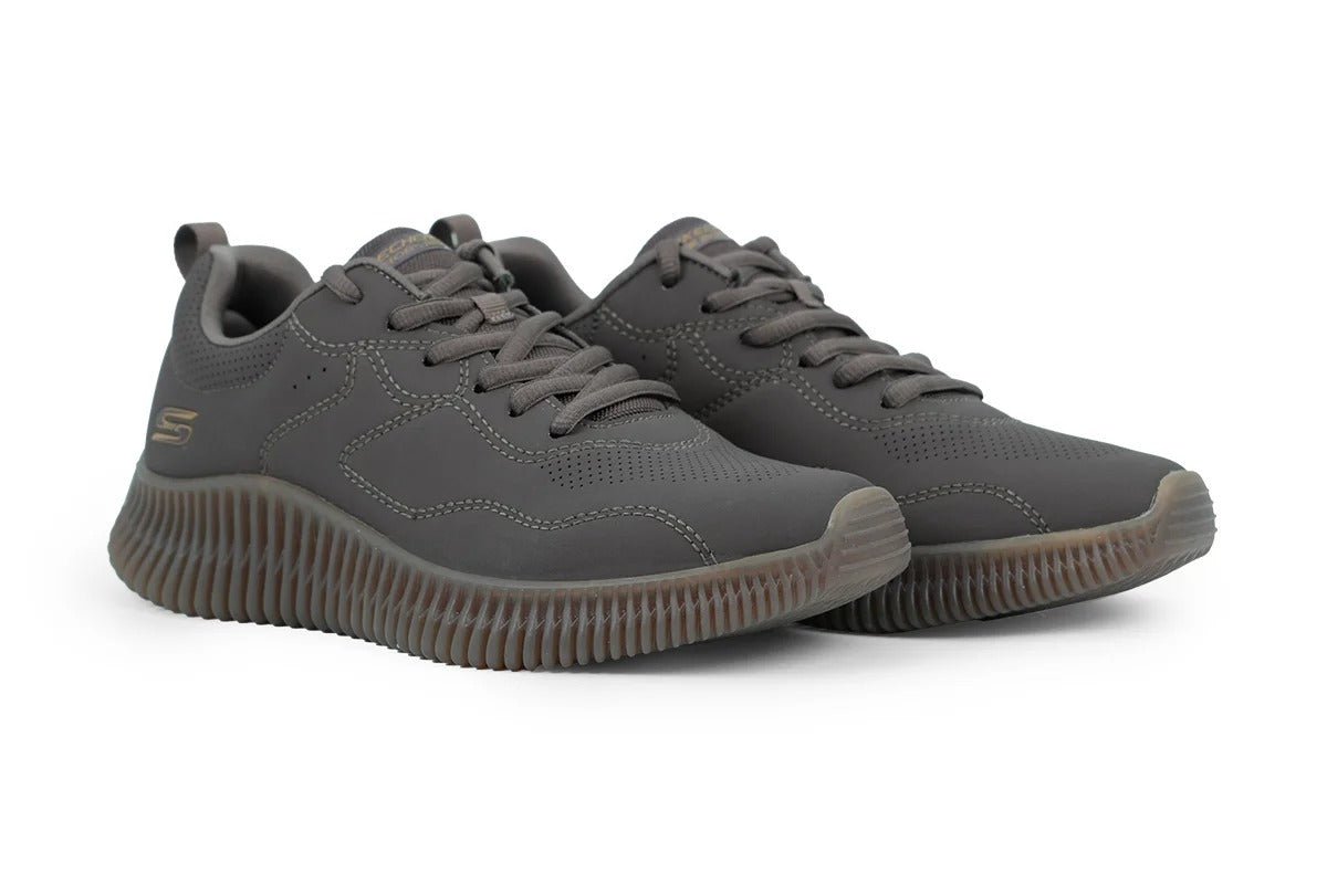 SKECHERS BOBS B FLEX - HW DEBONAIR 118174/CHOC SKM173 - Runner