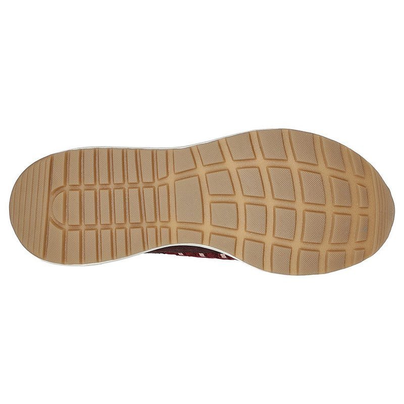 Skechers BOBS SPARROW 2.0 - SONIC LUV 117262 - BURG SKW13 - Runner