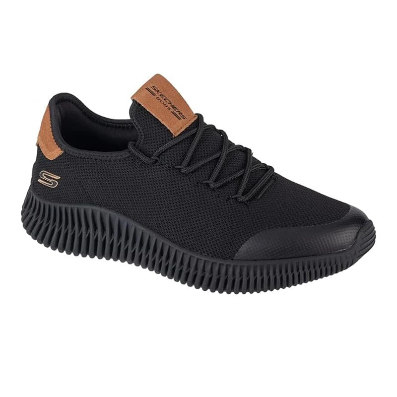 SKECHERS BOBS Sport Geo - City Dapper 118173/BBK skm176 - Runner