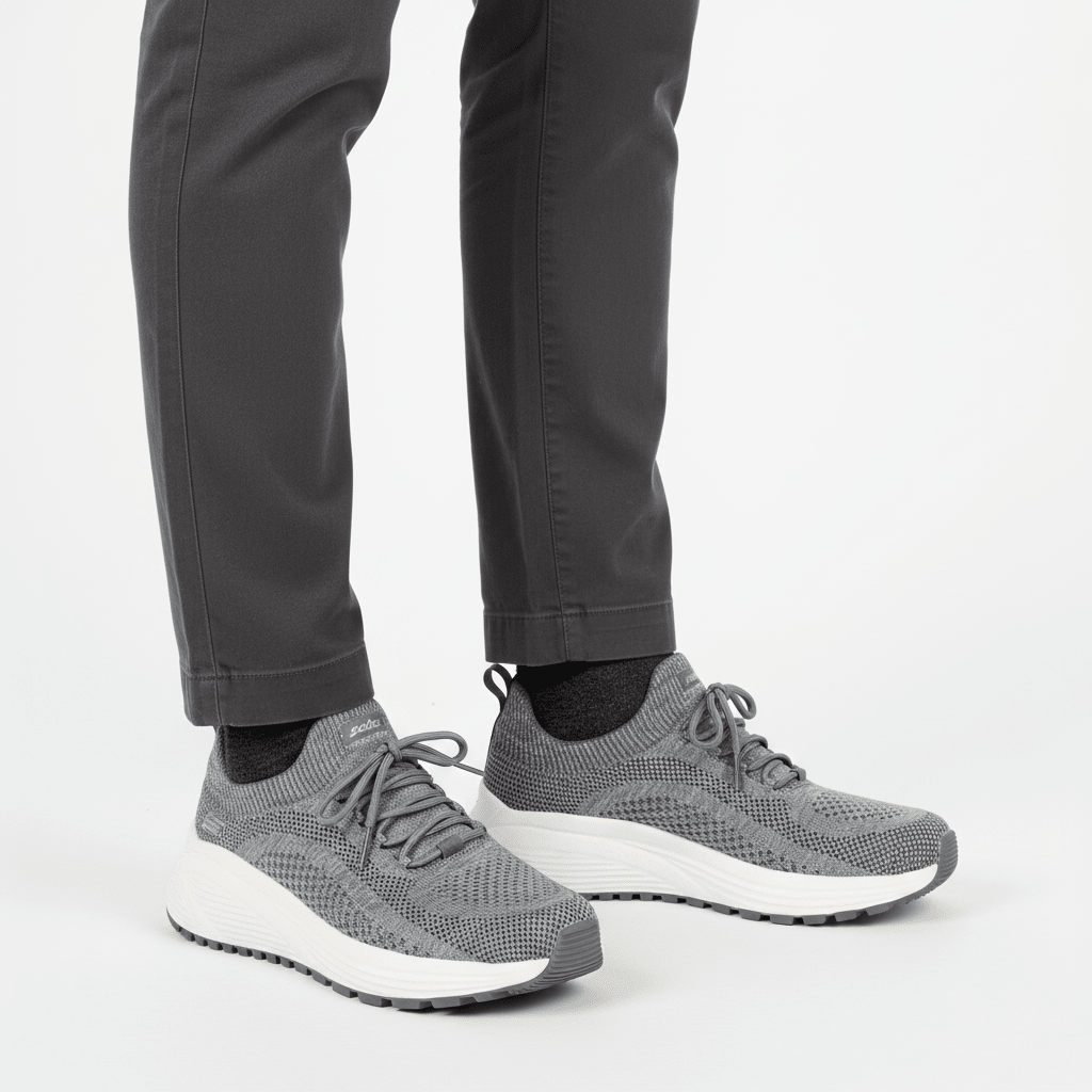 Skechers BOBS Sport Sparrow 2.0 SKW12 - Runner