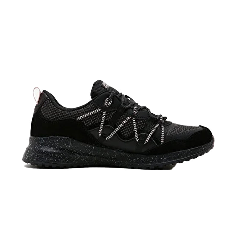 SKECHERS BOBS SQUAD 3 - ZIGZAG SWAGGER - 117188 - BBK SKW8 - Runner