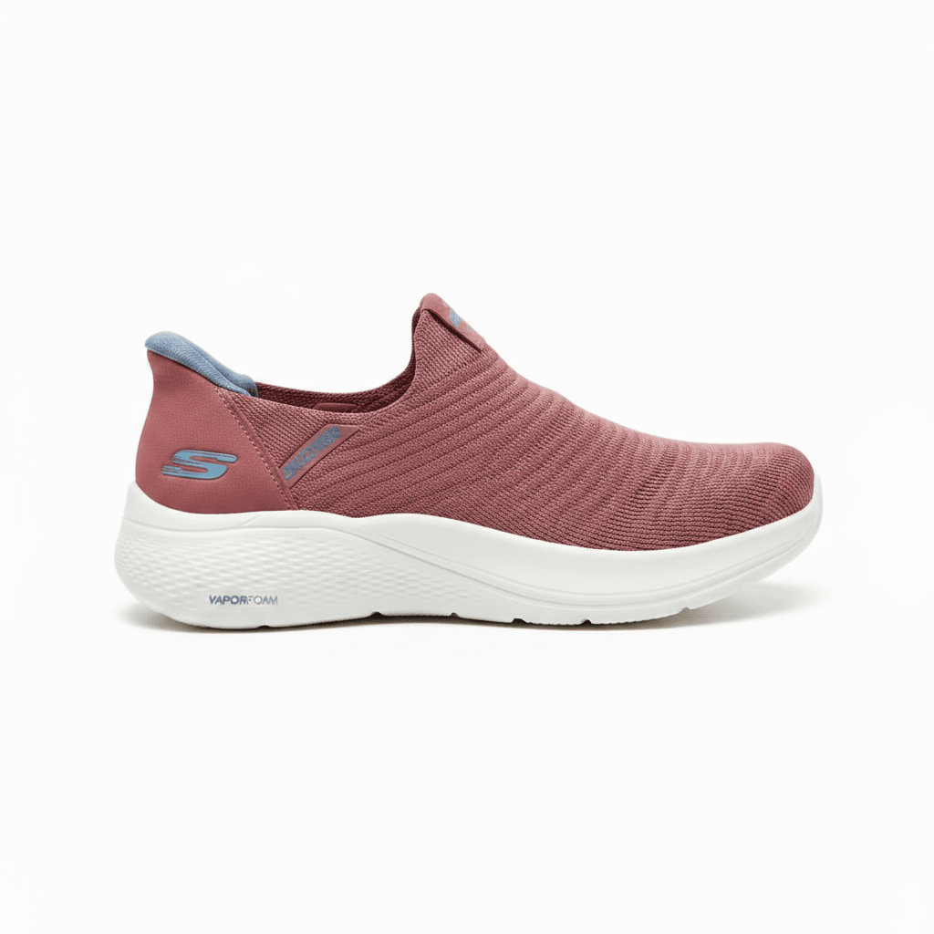 SKECHERS BOBS UNITY - DAILY VISION 117508/ROS SKW215 - Runner