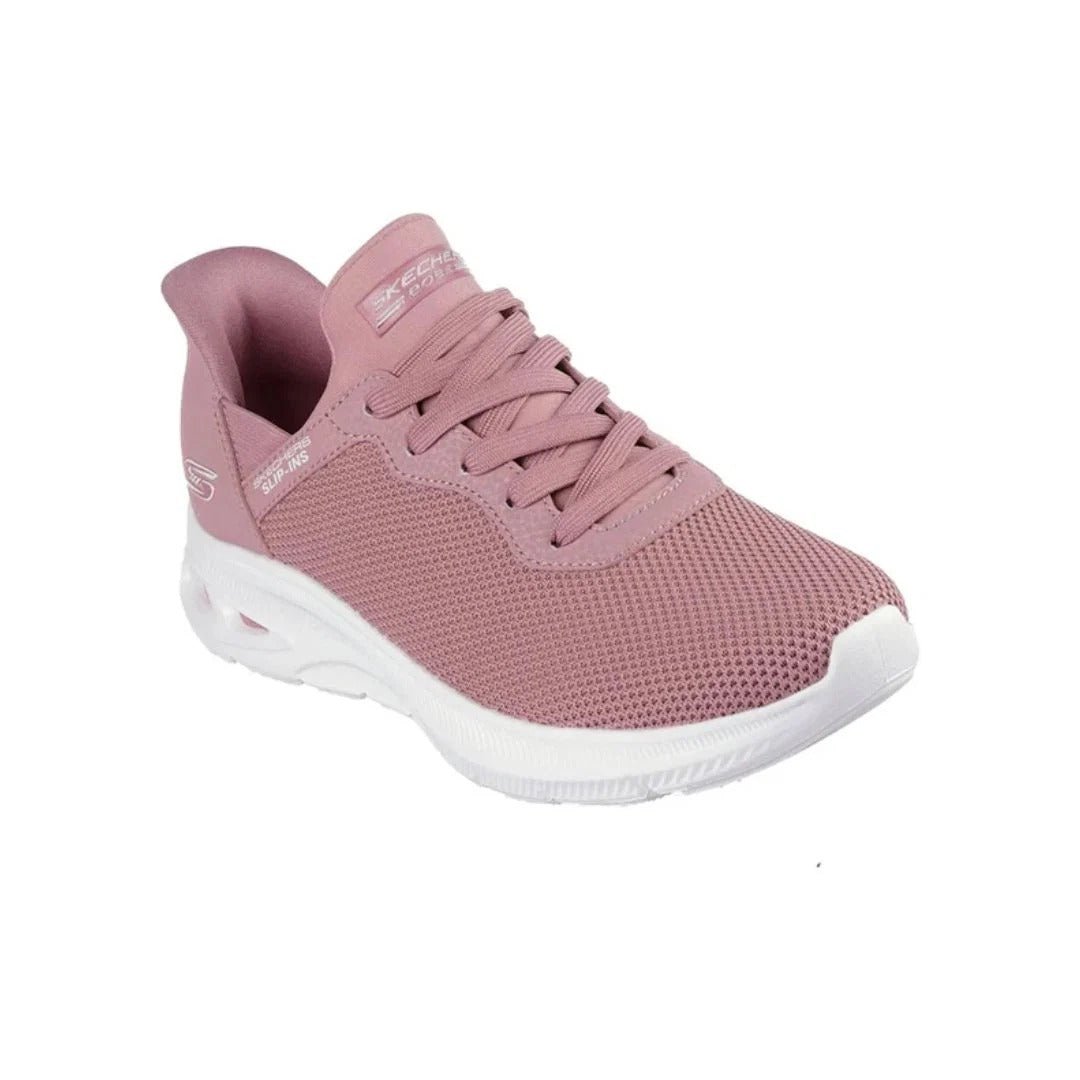 SKECHERS BOBS UNITY - PINCH OF LUCK 117509/BLSH SKW214 - Runner