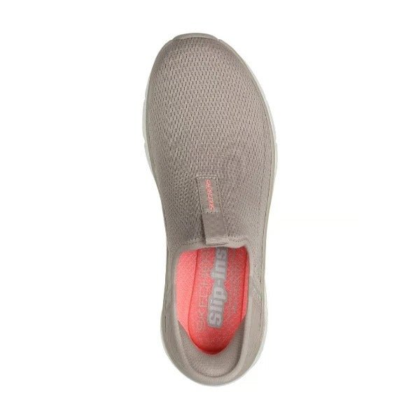 SKECHERS D'LUX WALKER 2.0 SPARKLE FOREVER 150099/TPCL SKW213 - Runner