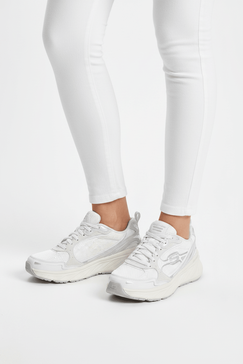 SKECHERS EDGERIDE - COOL FUSION 150493-OFWT SKW184 - Runner