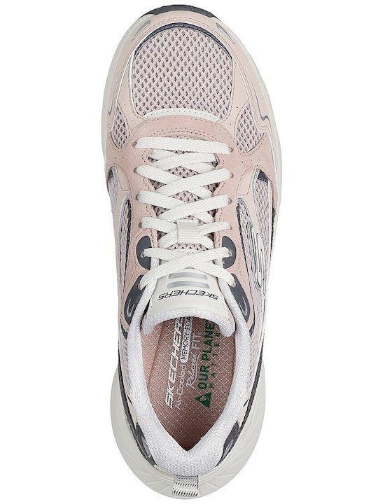 SKECHERS EDGERIDE - COOL FUSION 150493 - TPE SKW186 - Runner