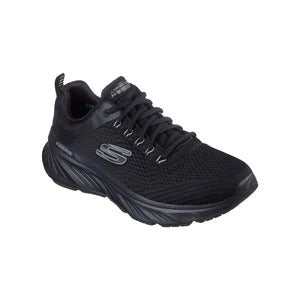 SKECHERS Edgeride - Serven 232840/BBK skm185 - Runner