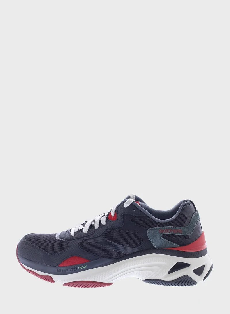 SKECHERS Energy Racer 237128 - BKRD SKM77 - Runner