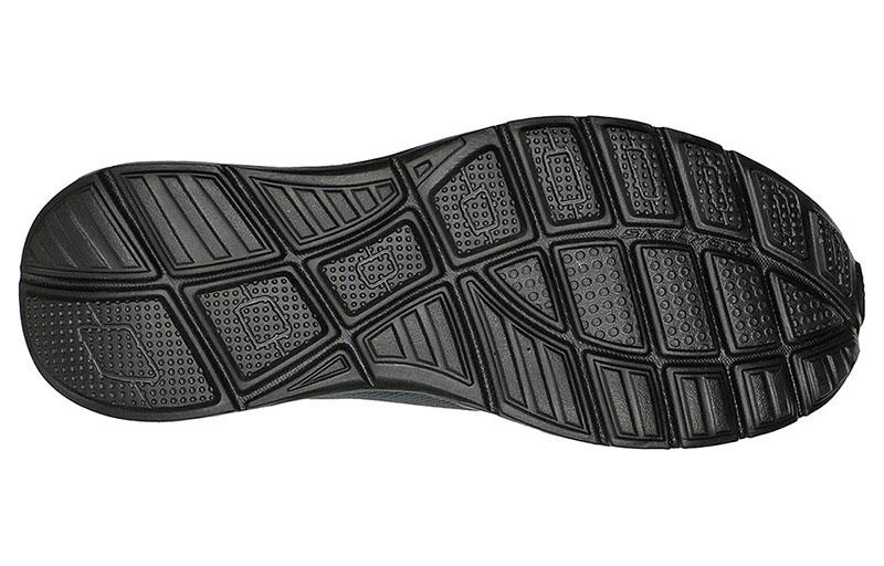 SKECHERS Equalizer 5.0 "Grand Legacy - Charcoal 232516 - CHAR SKM113 - Runner