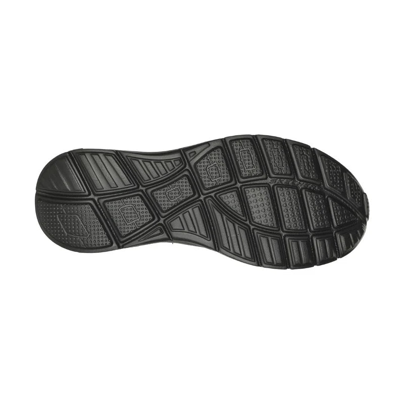 Skechers Equalizer 5.0 Lifestyle Shoes 232515WW - BBK SKM100 - Runner
