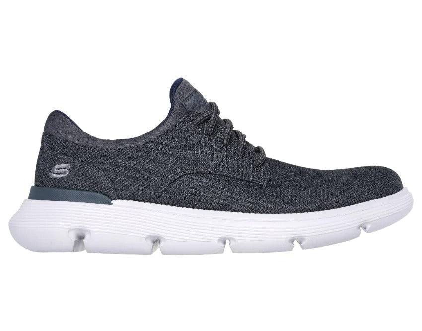 SKECHERS Garza - Reardon 204907 - CHAR SKM120 - Runner