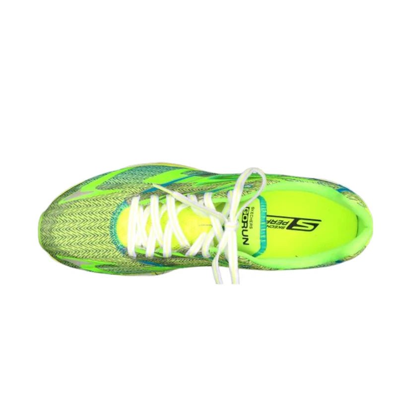 SKECHERS Go Run 4 Running Shoes 53995 - LMBL SKM125 - Runner