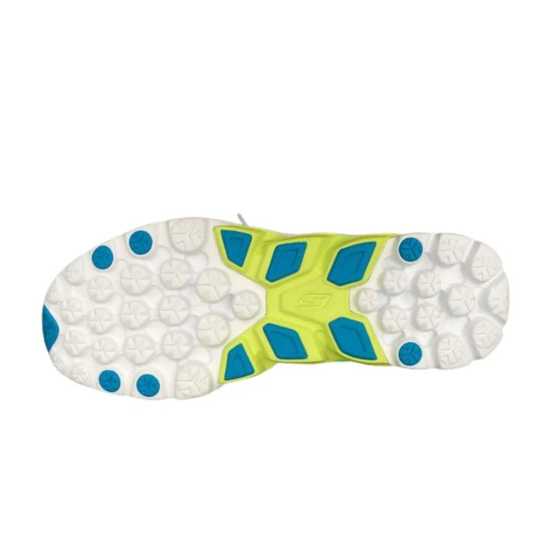 SKECHERS Go Run 4 Running Shoes 53995 - LMBL SKM125 - Runner