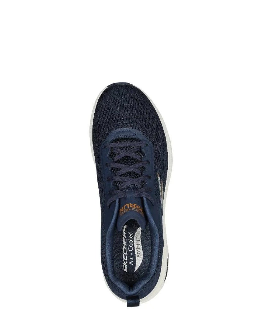 SKECHERS Go Run Arch Fit 220629 - NVY SKM91 - Runner