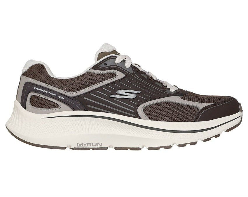 Skechers GO RUN CONSISTENT 2.0 220866 - BRN SKM154 - Runner