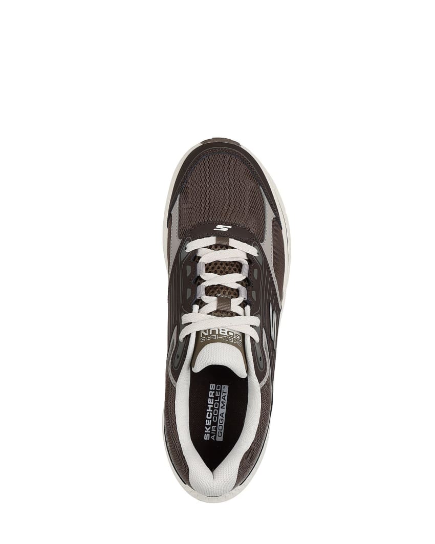 Skechers GO RUN CONSISTENT 2.0 220866 - BRN SKM154 - Runner