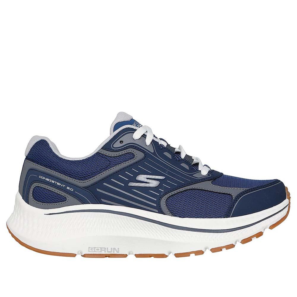 Skechers GO RUN CONSISTENT 2.0 220866 - NVY SKM156 - Runner