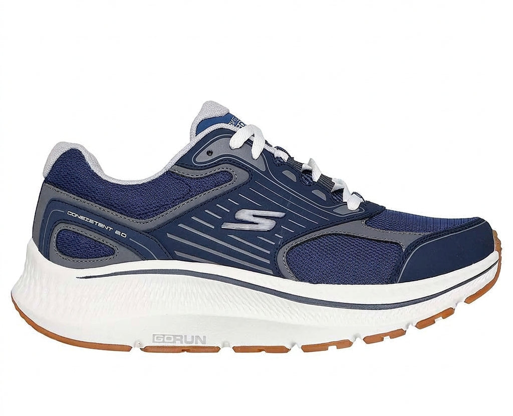 Skechers GO RUN CONSISTENT 2.0 220866 - NVY SKM156 - Runner