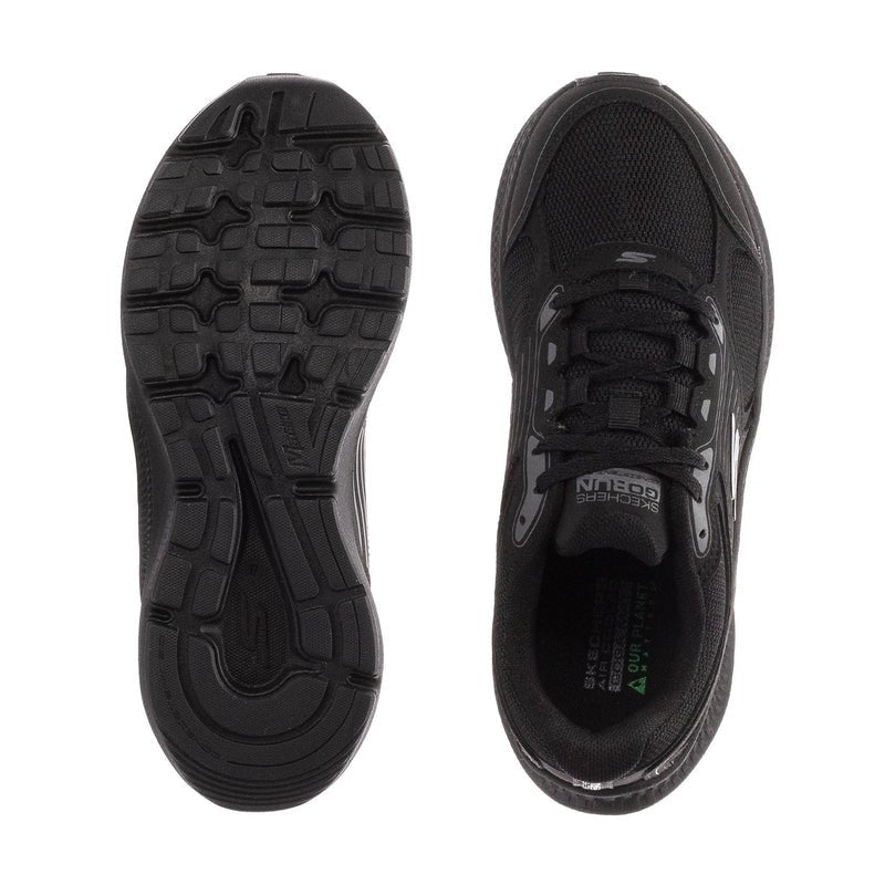 SKECHERS GO RUN CONSISTENT 2.0 - ADVANTAGE 128606W - BBK SKW181 - Runner